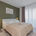 Cozy Home In Vrsi With Wi-Fi