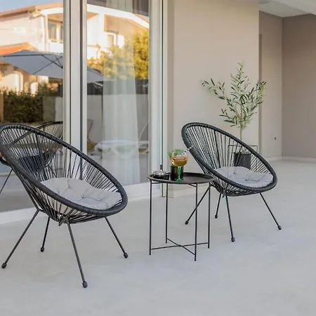 Cozy Home In Vrsi With Wi-Fi * Врси