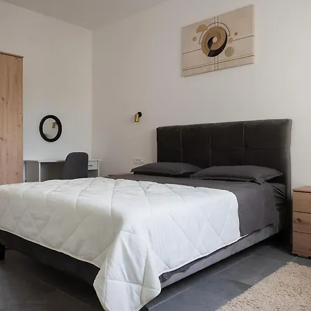 Holiday home Amazing In With Sauna *