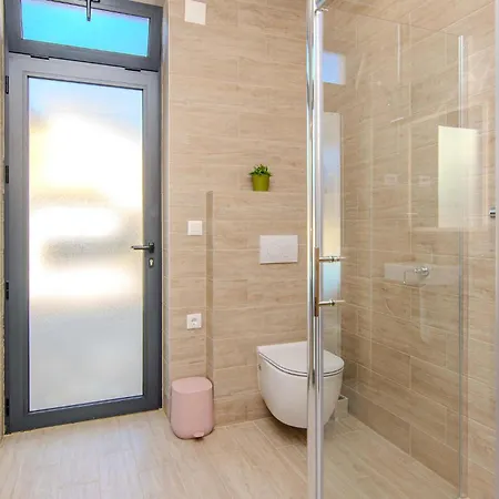 Amazing In With Sauna Holiday home