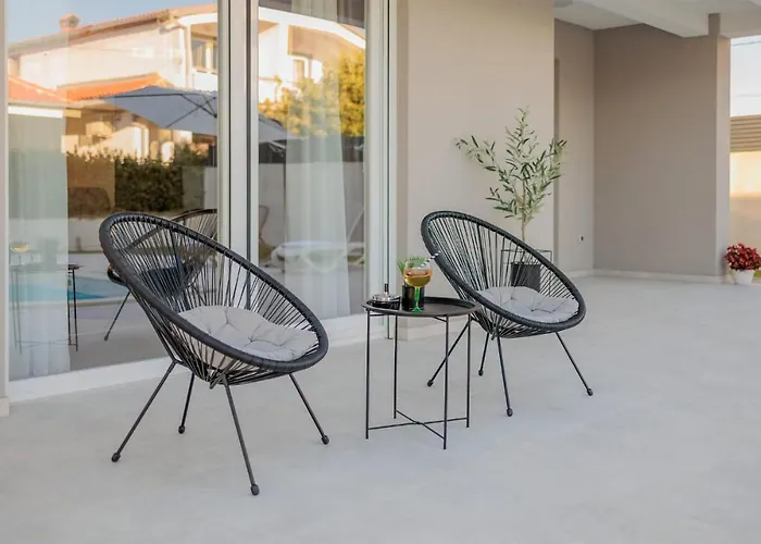 Cozy Home In Vrsi With Wi-Fi * Vrsi